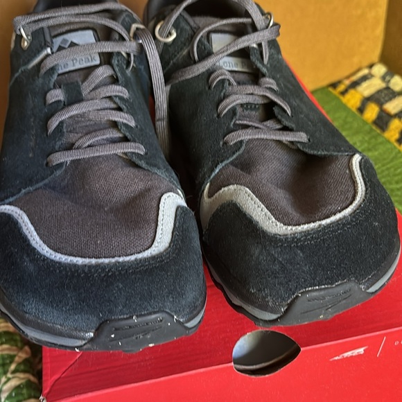 Men’s Altra LP Alpine Black 9.5 - Picture 5 of 7